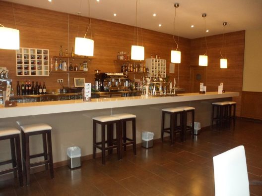 Hotel Mirador De La Portilla