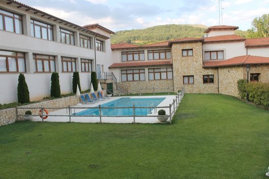Hotel Mirador De La Portilla