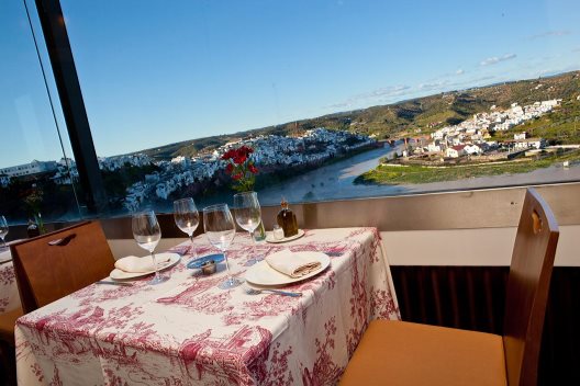 Hotel Mirador De Montoro