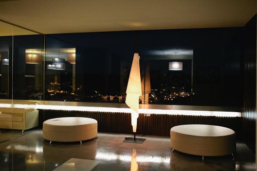 Hotel Mirador De Montoro