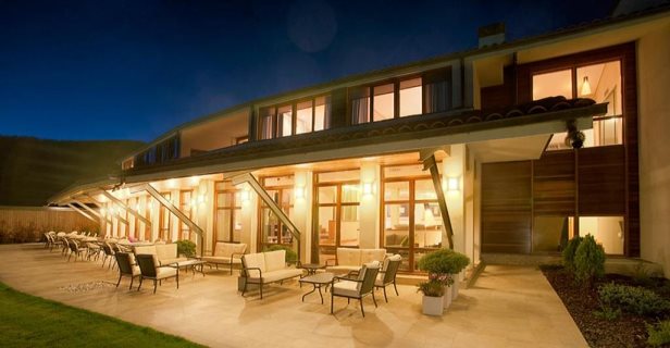 Hotel Mirador De Ulzama Golf Spa
