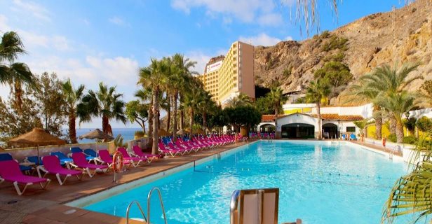Hotel Mirador Del Cabo By Senator