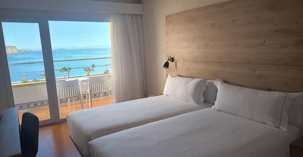 Hotel Mirador Del Cabo By Senator