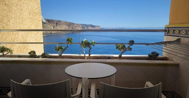 Hotel Mirador Del Cabo By Senator