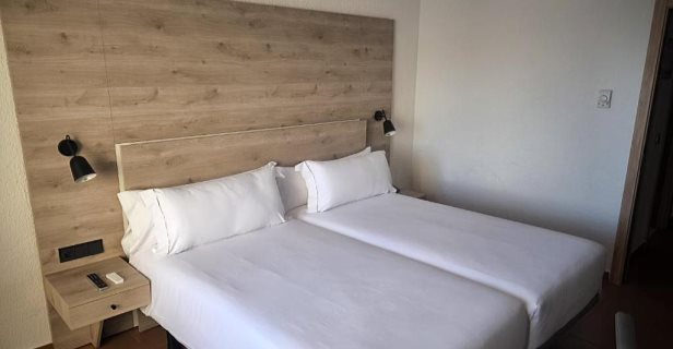 Hotel Mirador Del Cabo By Senator