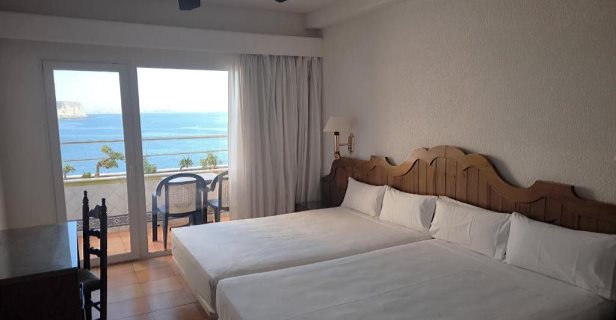Hotel Mirador Del Cabo By Senator