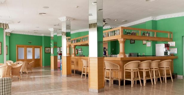 Hotel Mirador Del Cabo By Senator