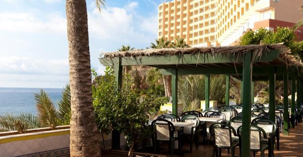 Hotel Mirador Del Cabo By Senator