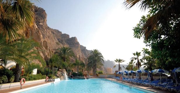 Hotel Mirador Del Cabo By Senator