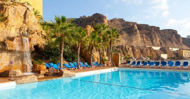 Hotel Mirador Del Cabo By Senator