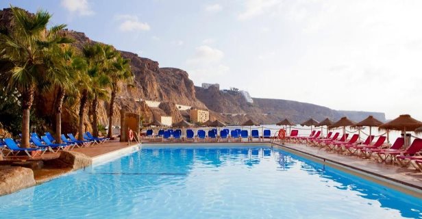 Hotel Mirador Del Cabo By Senator