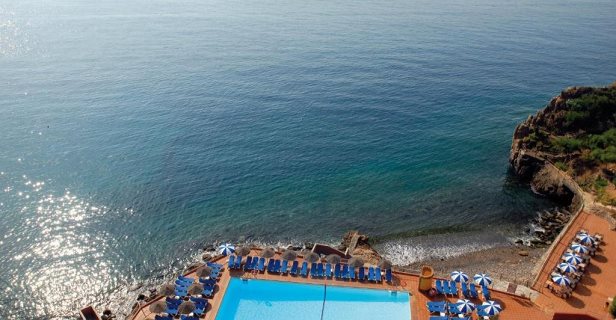 Hotel Mirador Del Cabo By Senator