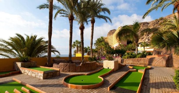 Hotel Mirador Del Cabo By Senator
