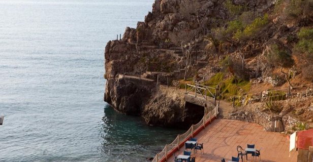 Hotel Mirador Del Cabo By Senator