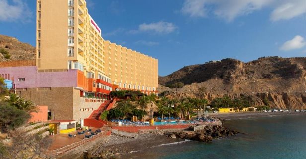 Hotel Mirador Del Cabo By Senator