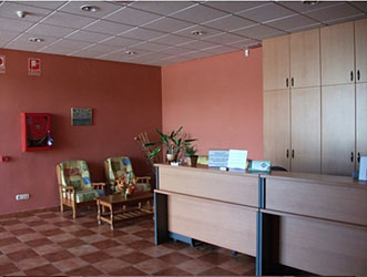 Hotel Mirador Del Ebro