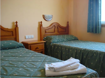 Hotel Mirador Del Ebro