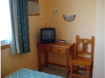 Hotel Mirador Del Ebro