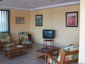 Hotel Mirador Del Ebro