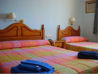 Hotel Mirador Del Ebro