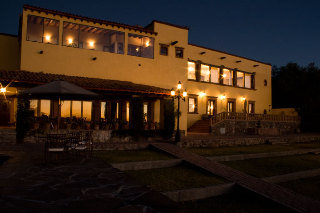 Hotel Mirador Del Frayle