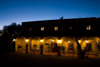 Hotel Mirador Del Frayle