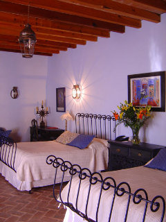 Hotel Mirador Del Frayle