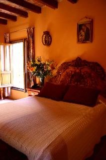 Hotel Mirador Del Frayle