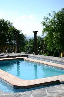 Hotel Mirador Del Frayle
