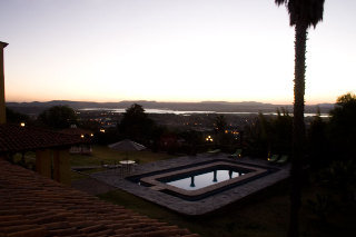 Hotel Mirador Del Frayle
