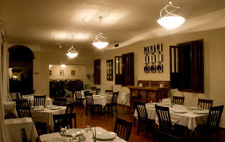 Hotel Mirador Del Frayle