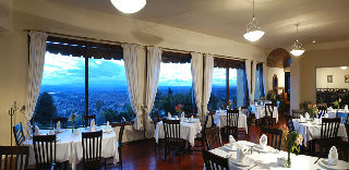 Hotel Mirador Del Frayle