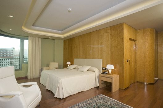 Hotel Mirador Del Moncayo
