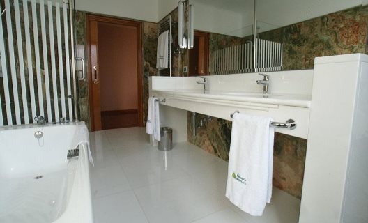 Hotel Mirador Del Moncayo