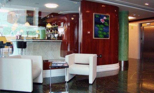 Hotel Mirador Del Moncayo