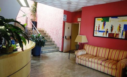 Hotel Mirador Del Río