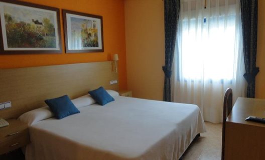 Hotel Mirador Del Río