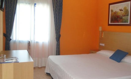 Hotel Mirador Del Río