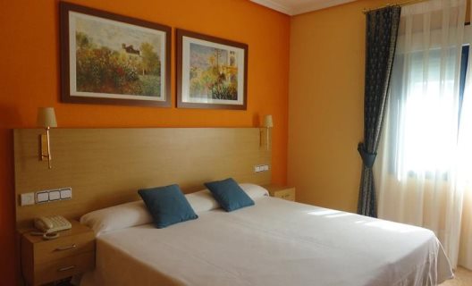 Hotel Mirador Del Río