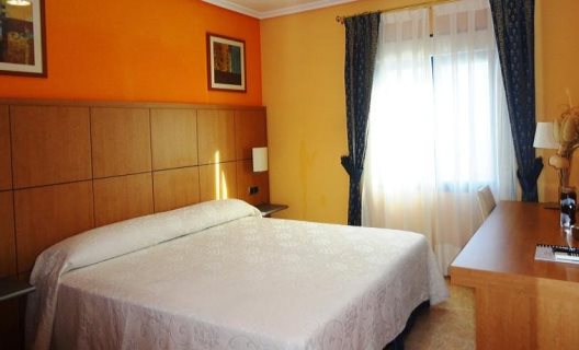 Hotel Mirador Del Río