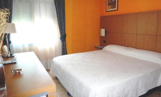 Hotel Mirador Del Río