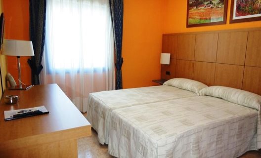 Hotel Mirador Del Río