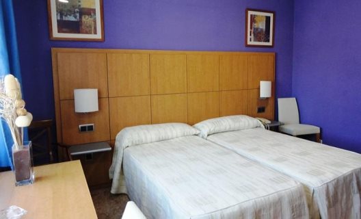 Hotel Mirador Del Río