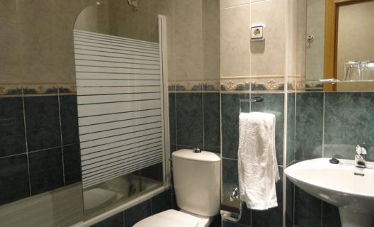 Hotel Mirador Del Río