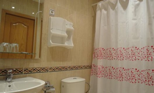 Hotel Mirador Del Río