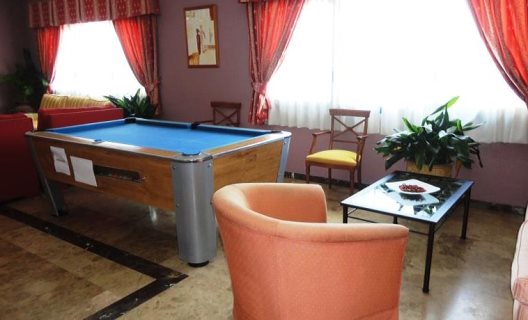 Hotel Mirador Del Río