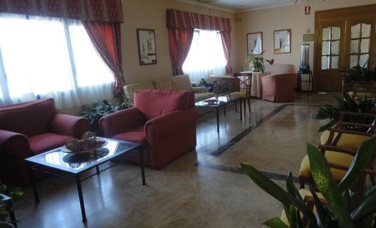 Hotel Mirador Del Río