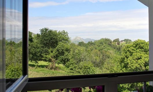 Hotel Mirador Del Sella