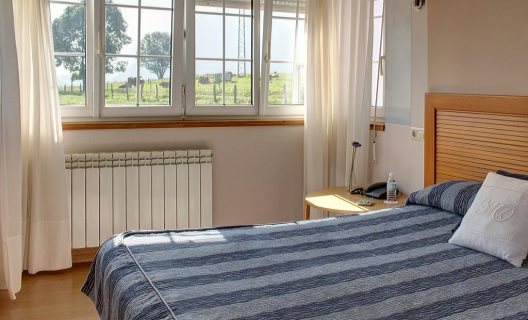Hotel Mirador Del Sella