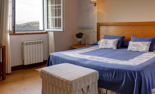 Hotel Mirador Del Sella